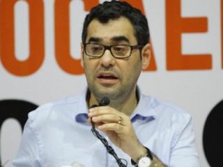 Enver Aysever'in Yeni Adresi Belli Oldu