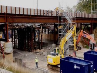 Türk Aile Son Anda Kurtuldu