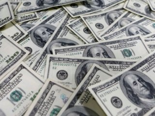 Dolar'da Yükseliş Sürüyor