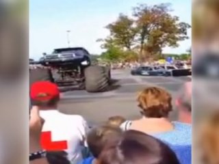 Felaket Anı Kamerada