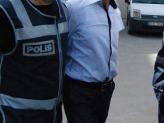 Emniyet'te Yeni Operasyon: 10 Gözaltı