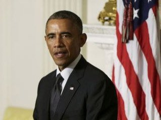 Obama'dan IŞİD'i Hafife Aldık İtirafı