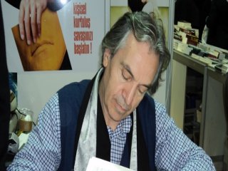 İskender Pala: Cemaatle Yürünemezmiş