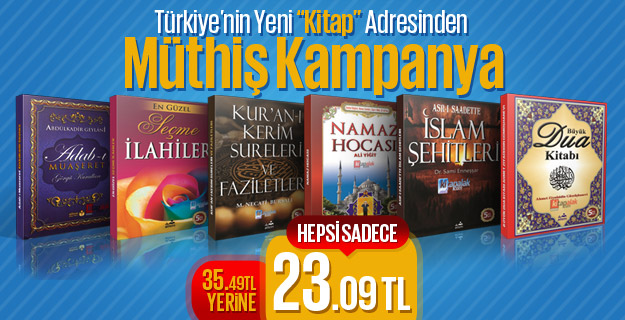 Altılı Kampanya