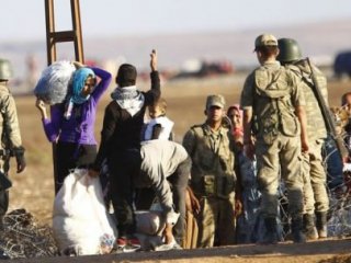 Türkiye'ye Sürpriz Destek! "Memnun Kaldık"