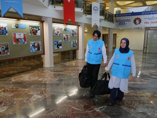 Büyük Fedakarlık! Bu Haberi Okurken Çok Duygulanacaksınız!