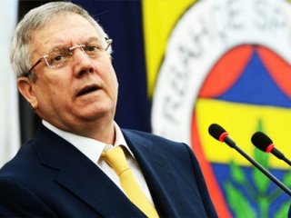 Aziz Yıldırım'la İlgili Flaş Karar