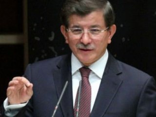 Davutoğlu: Bölgeyi terk etmeyeceğiz