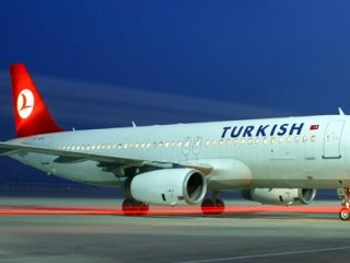 THY, Porto ve Taipei Şehirlerine Uçacak