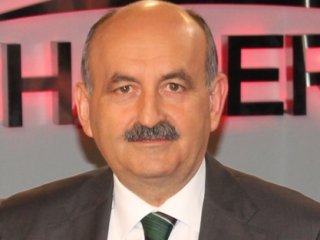 "PKK'lı Teröristleri De Tedavi Ettik"