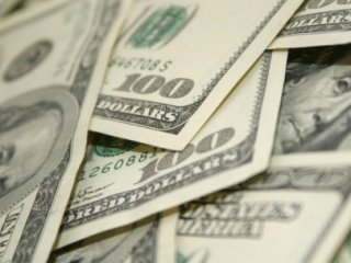 Dolar Sekiz Ayın En Yükseğinde