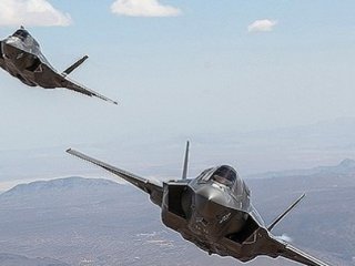 IŞİD'e 11 Yeni Hava Saldırısı!