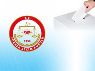 HSYK Seçimi Kesin Aday Listesi Yayımlandı