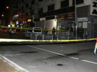 Ankara'da Canlı Bomba Alarmı!