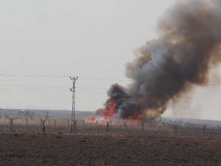 ÖSO'dan Esed'e Büyük Darbe!