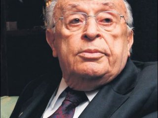 Süleyman Demirel'in Acı Günü