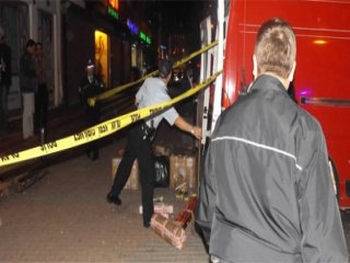 Bursa'da İnanılmaz Olay!