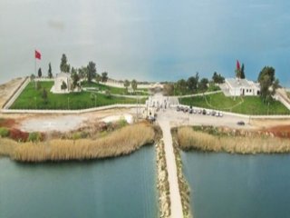 Süleyman Şah Tehdit Altında!