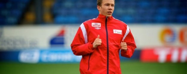 Onun İçin Norveç'e Gitti