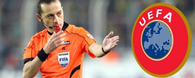 UEFA '3 Dakika'yı Resmen Duyurdu!