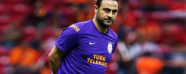 "O Yetenekleri Olsa Barcelona'da Oynar"