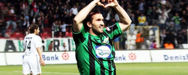 Beşiktaş, Gekas'ı Bu Yüzden Reddetmiş!