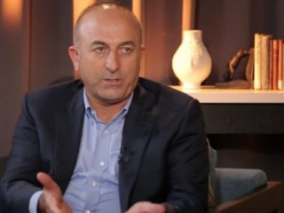 Türkiye Artık BM Gibi Davranamaz"