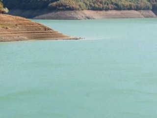 İstanbullulara İyi Haber! Doluluk Oranları..