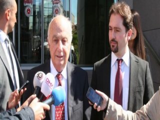Doğan: Belge Verdik Paralel Yapı Çökertilecek