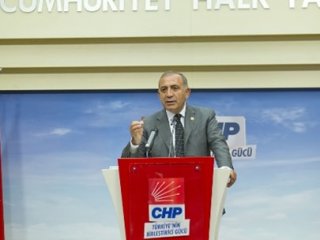 CHP’nin "tezkere" Kararı Belli Oldu