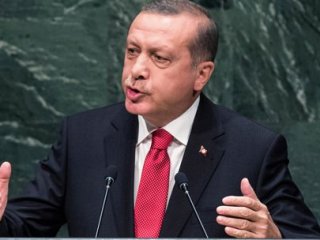 Erdoğan'a Açılan Dava Reddedildi