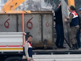 MİT TIR'ları Davası O Mahkemede