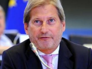 Hahn: Türkiye En Önemli Ortağımız