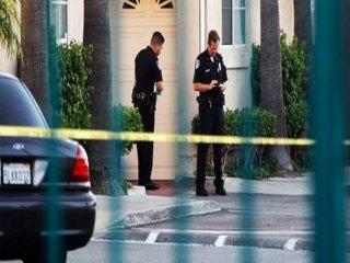 Belediye Başkanını Eşi Silahla Öldürdü