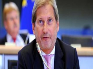 Hahn: Türkiye En Önemli Ortağımız
