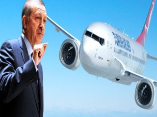 Türkiye'yi Uçuracak Müthiş Proje Hayata Geçiyor