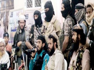 Türkiye O İki Grubu Terör Listesine Ekledi