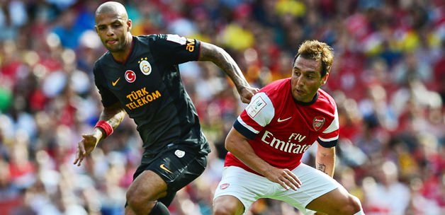 Aslan Londra'da puan avında! Muhtemel 11'ler!