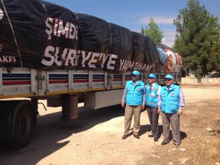 Diyanet Harekete Geçti! Tam 10 Bin Adet..