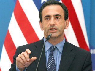 Haçlı Ordusunda Mücahid Olunmaz!