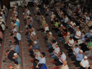 İbadet Bağımlılıktan Kurtarıyor