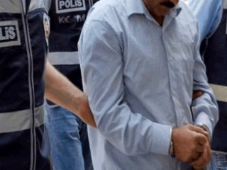 'Paralel Yapı'da Flaş Gelişme!