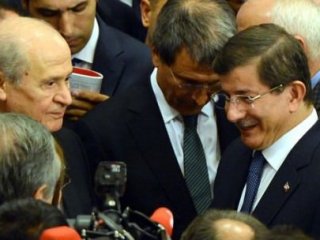 HDP'ye Tezkere Ve Kobani Tepkisi!