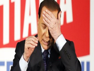 Berlusconi'den Skandal Türkiye Yorumu