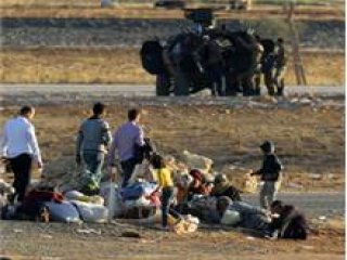 İçişleri'nden Suruç Uyarısı!