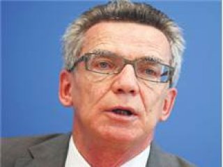 Bu Türkler Alman Bakan'ı Çıldırttı!