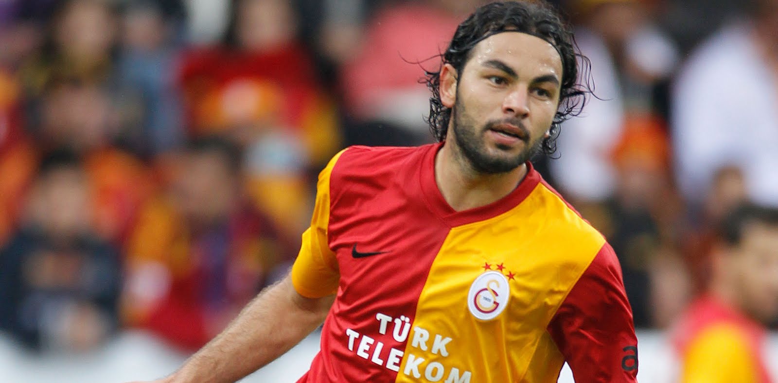 Selçuk İnan Yorgunum, Oynamam Demedi Mi?