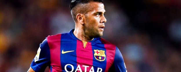Ve Dani Alves Yeni Adresini Açıkladı