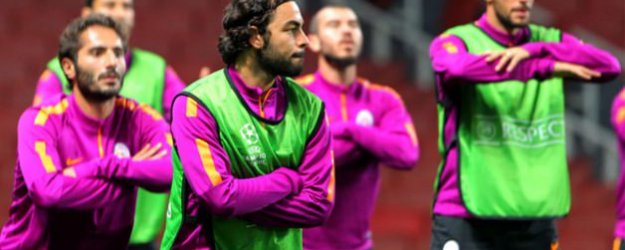 G.Saray'da Kriz! Selçuk Prandelli'yi Yalanladı
