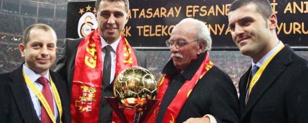 Büyük Şok! O İsim Alp Yalman'ı Reddetti!